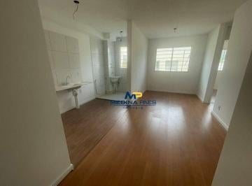 Apartamento · 46m² · 2 Quartos · 1 Vaga · Apartamento em Neves, São Gonçalo/RJ de 46m² 2 quartos à venda por R$ 190.000,00