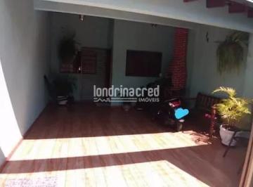 Casa · 10m² · 2 Quartos · 2 Vagas · Casa em Conjunto Café, Londrina/PR de 10m² 2 quartos à venda por R$ 347.000,00