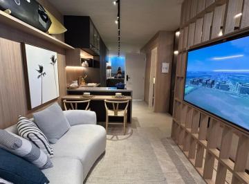 Apartamento · 33m² · 1 Quarto · 1 Vaga · Apartamento em Barra Olímpica, Rio de Janeiro/RJ de 33m² 1 quartos à venda por R$ 312.000,00
