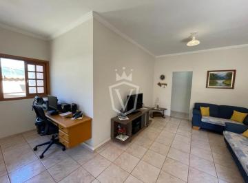Casa · 154m² · 3 Quartos · 2 Vagas · Casa térrea à venda - Bairro Horto Santo Antonio - Jundiai/SP.