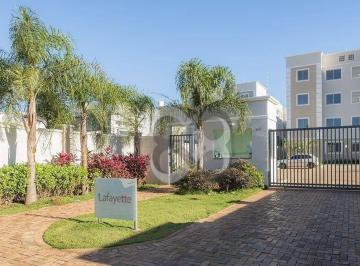 Apartamento · 41m² · 2 Quartos · 1 Vaga · Apartamento em Jardim Montecatini, Cambé/PR de 41m² 2 quartos à venda por R$ 180.000,00