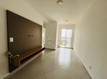 Apartamento · 62m² · 2 Quartos · 2 Vagas · Apartamento em Paulicéia, Piracicaba/SP de 62m² 2 quartos à venda por R$ 330.000,00