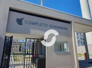Apartamento · 44m² · 2 Quartos · Apartamento em Neves, São Gonçalo/RJ de 44m² 2 quartos à venda por R$ 180.000,00