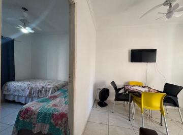 Apartamento · 32m² · 1 Quarto · Apartamento em Vila Guilhermina, Praia Grande/SP de 32m² 1 quartos à venda por R$ 230.000,00