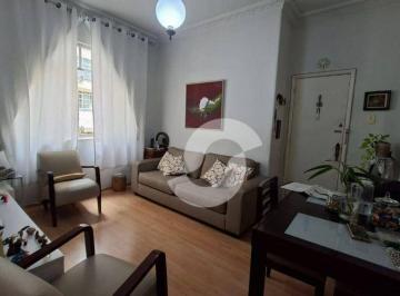 Apartamento · 96m² · 2 Quartos · Apartamento em Fátima, Niterói/RJ de 96m² 2 quartos à venda por R$ 320.000,00