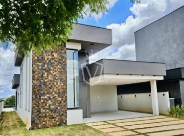 Casa · 384m² · 3 Quartos · 4 Vagas · Casa térrea com 3 suítes à venda, Ibi Aram - Itupeva/SP