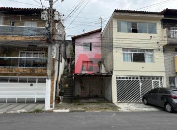Casa · 90m² · 2 Quartos · 1 Vaga · Casa Sobrado em Cidade das Flores  -  Osasco