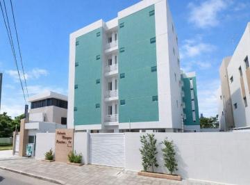 Apartamento · 59m² · 2 Quartos · 1 Vaga · Apartamento em Estados, João Pessoa/PB de 59m² 2 quartos à venda por R$ 330.000,00