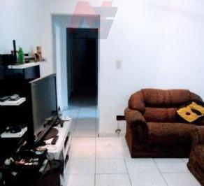 006760_00077225_000000.jpg · Casa Térrea em Jaguaré  -  São Paulo