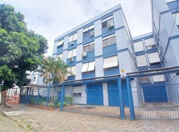 Apartamento · 30m² · 1 Quarto · Apartamento em Passo da Areia, Porto Alegre/RS de 30m² 1 quartos à venda por R$ 125.000,00