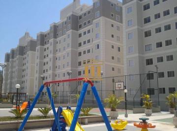 Apartamento · 44m² · 2 Quartos · 1 Vaga · Apartamento em Palmeiras de São José, São José dos Campos/SP de 44m² 2 quartos à venda por R$ 328.00
