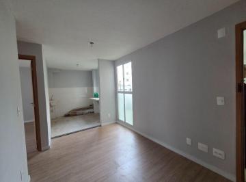 Apartamento · 39m² · 2 Quartos · 1 Vaga · Apartamento em Chácara Estância Paulista, Suzano/SP de 39m² 2 quartos à venda por R$ 205.000,00