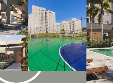 Apartamento · 53m² · 2 Quartos · Apartamento em Centro, Jaguariúna/SP de 53m² 2 quartos à venda por R$ 279.000,00