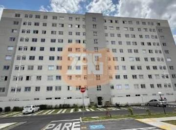 Apartamento · 57m² · 2 Quartos · 1 Vaga · Apartamento em Vila Prosperidade, Taubaté/SP de 57m² 2 quartos à venda por R$ 156.137,00
