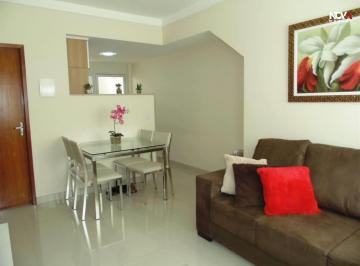 Apartamento · 60m² · 2 Quartos · 1 Vaga · Apartamento em São Conrado, Vila Velha/ES de 0m² 2 quartos à venda por R$ 215.000,00