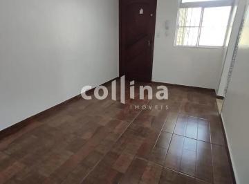 Apartamento · 56m² · 2 Quartos · 1 Vaga · Apartamento em Conjunto Habitacional Presidente Castelo Branco, Carapicuíba/SP de 56m² 2 quartos à v