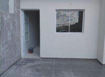 Casa · 40m² · 1 Quarto · 2 Vagas · Casa em Cajuru do Sul, Sorocaba/SP de 40m² 1 quartos à venda por R$ 220.000,00