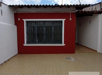 Casa · 104m² · 3 Quartos · 1 Vaga · Alugue Casa Térrea em Vila Oliveira  -  Mogi das Cruzes