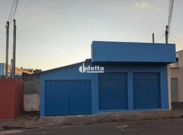 Terreno · 250m² · Terreno e Loja disponível para venda no bairro São Jorge em Uberlândia MG