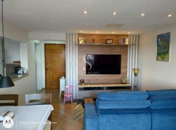 Apartamento · 69m² · 2 Quartos · 1 Vaga · Apartamento em Vila Parque Jabaquara, São Paulo/SP de 69m² 2 quartos à venda por R$ 470.000,00
