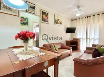 Apartamento · 65m² · 2 Quartos · 1 Vaga · Apartamento em Jardim Las Palmas, Guarujá/SP de 65m² 2 quartos à venda por R$ 450.000,00