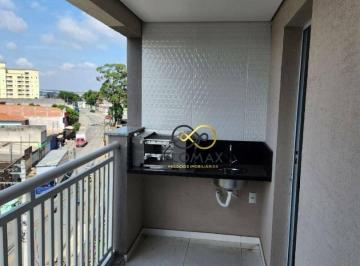 Apartamento · 58m² · 2 Quartos · 1 Vaga · Apartamento em Vila Nova Bonsucesso, Guarulhos/SP de 58m² 2 quartos à venda por R$ 424.000,00