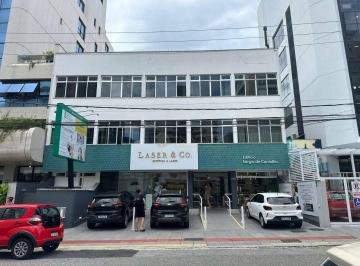 Comercial · 80m² · Sala em Centro, Florianópolis/SC de 80m² para locação R$ 7.000,00/mes