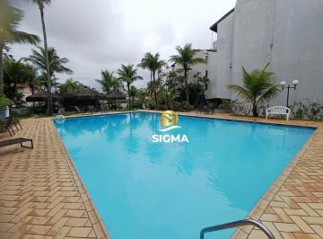 Apartamento · 71m² · 2 Quartos · 2 Vagas · Apartamento em Balneário Cidade Atlântica, Guarujá/SP de 71m² 2 quartos à venda por R$ 500.000,00