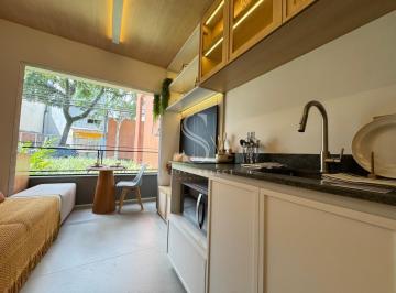 Comercial · 24m² · 1 Quarto · Studio em Vila Olímpia, São Paulo/SP de 24m² 1 quartos à venda por R$ 383.637,00