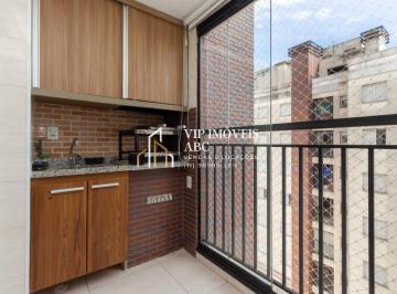 Apartamento · 61m² · 2 Quartos · 2 Vagas · Apartamento em Boa Vista, São Caetano do Sul/SP de 61m² 2 quartos à venda por R$ 690.000,00