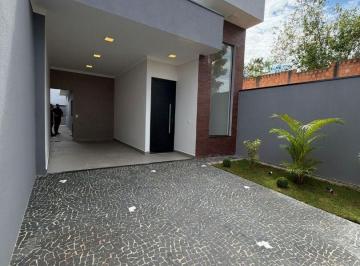 Casa · 89m² · 2 Quartos · 1 Vaga · Casa em Jardim Samira, Mogi Guaçu/SP de 89m² 2 quartos à venda por R$ 500.000,00