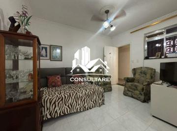 Apartamento · 40m² · 1 Quarto · 1 Vaga · Apartamento em José Menino, Santos/SP de 40m² 1 quartos à venda por R$ 379.900,00