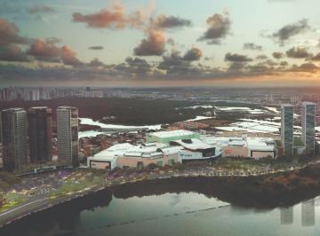 Comercial · 28m² · 1 Vaga · Sala em Pina, Recife/PE de 28m² à venda por R$ 436.859,00
