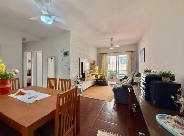 Apartamento · 75m² · 2 Quartos · 1 Vaga · Apartamento em Jardim Belmar, Guarujá/SP de 75m² 2 quartos à venda por R$ 394.000,00