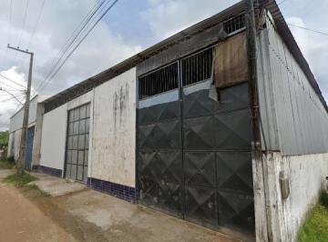 Comercial · 700m² · Galpão em Curado, Recife/PE de 700m² para locação R$ 12.000,00/mes