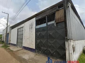 Comercial · 700m² · Galpão em Curado, Recife/PE de 700m² para locação R$ 12.000,00/mes