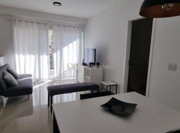 Apartamento · 53m² · 1 Quarto · 1 Vaga · Apartamento em Alphaville Conde II, Barueri/SP de 53m² 1 quartos à venda por R$ 680.000,00