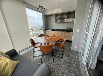Apartamento · 60m² · 2 Quartos · 1 Vaga · Apartamento em Macedo, Guarulhos/SP de 60m² 2 quartos à venda por R$ 550.000,00