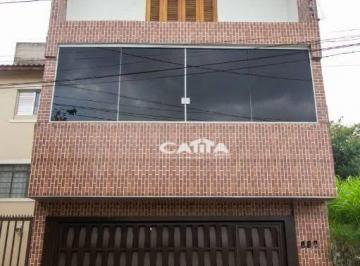 Casa · 66m² · 3 Quartos · 2 Vagas · Sobrado em Vila Carmosina, São Paulo/SP de 66m² 3 quartos à venda por R$ 479.999,00