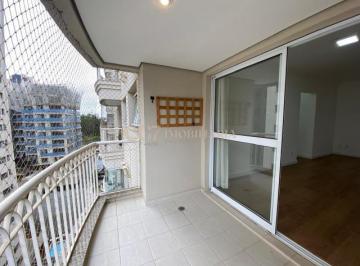 Apartamento · 85m² · 3 Quartos · 2 Vagas · Apartamento em Alphaville Industrial, Barueri/SP de 85m² 3 quartos para locação R$ 5.700,00/mes