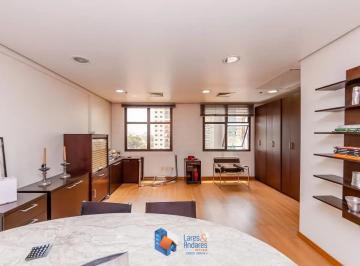 Comercial · 30m² · 1 Vaga · Sala em Vila Progredior, São Paulo/SP de 30m² à venda por R$ 398.000,00