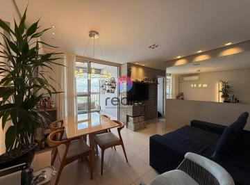 Apartamento · 85m² · 3 Quartos · 2 Vagas · Apartamento em Castelo, Belo Horizonte/MG de 85m² 3 quartos à venda por R$ 670.000,00