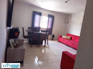Casa · 120m² · 7 Quartos · 2 Vagas · Casa em Parque São Miguel, Guarulhos/SP de 120m² 7 quartos à venda por R$ 530.000,00