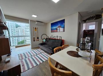 Apartamento · 55m² · 2 Quartos · Apartamento em Barra Funda, Guarujá/SP de 55m² 2 quartos à venda por R$ 450.000,00