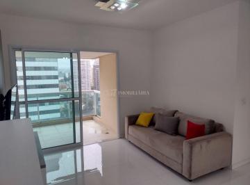 Apartamento · 76m² · 2 Quartos · 2 Vagas · Apartamento em Empresarial 18 do Forte, Barueri/SP de 76m² 2 quartos para locação R$ 5.700,00/mes