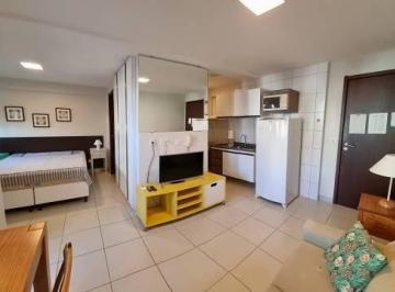 Apartamento · 35m² · 1 Quarto · 1 Vaga · Apartamento em Boa Viagem, Recife/PE de 35m² 1 quartos à venda por R$ 380.000,00