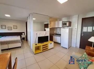 Apartamento · 35m² · 1 Quarto · 1 Vaga · Apartamento em Boa Viagem, Recife/PE de 35m² 1 quartos à venda por R$ 380.000,00