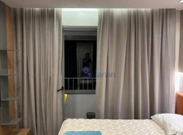 Comercial · 20m² · 1 Quarto · Studio em Jardim das Acácias, São Paulo/SP de 20m² 1 quartos para locação R$ 3.000,00/mes