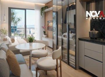 Apartamento · 20m² · 1 Quarto · 1 Vaga · Apartamento em Praia de Itaparica, Vila Velha/ES de 0m² 1 quartos à venda por R$ 644.594,00