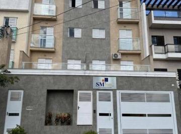 Apartamento · 44m² · 2 Quartos · 1 Vaga · Apartamento em Santa Maria, Santo André/SP de 44m² 2 quartos à venda por R$ 379.000,00